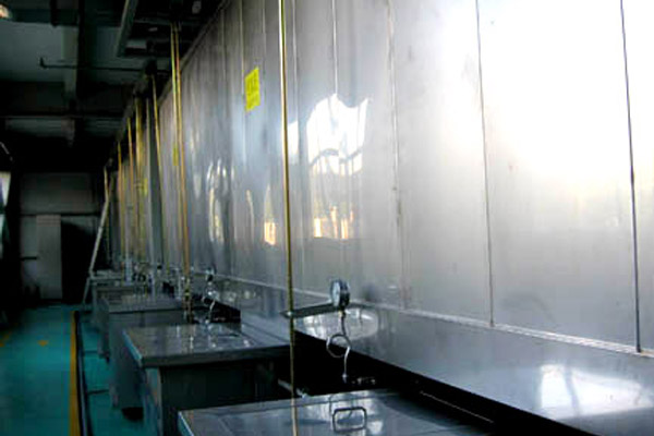 【全面解析】什么是前處理設備，優勢作用及應用